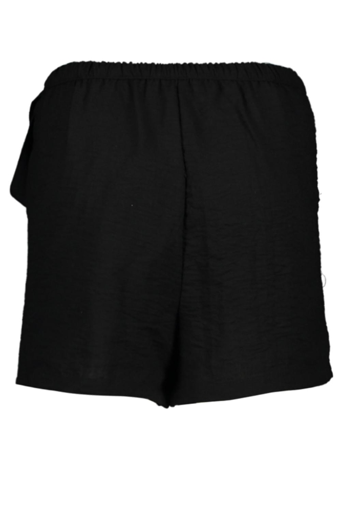 VMKITTA HW SKORTS WVN GA 10324547 BLACK